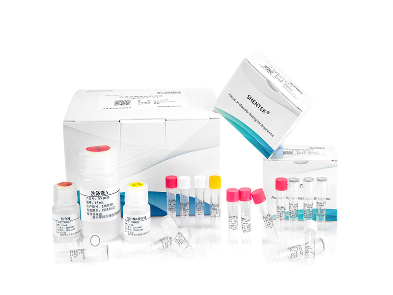 Virus DNA & RNA Extraction Kit